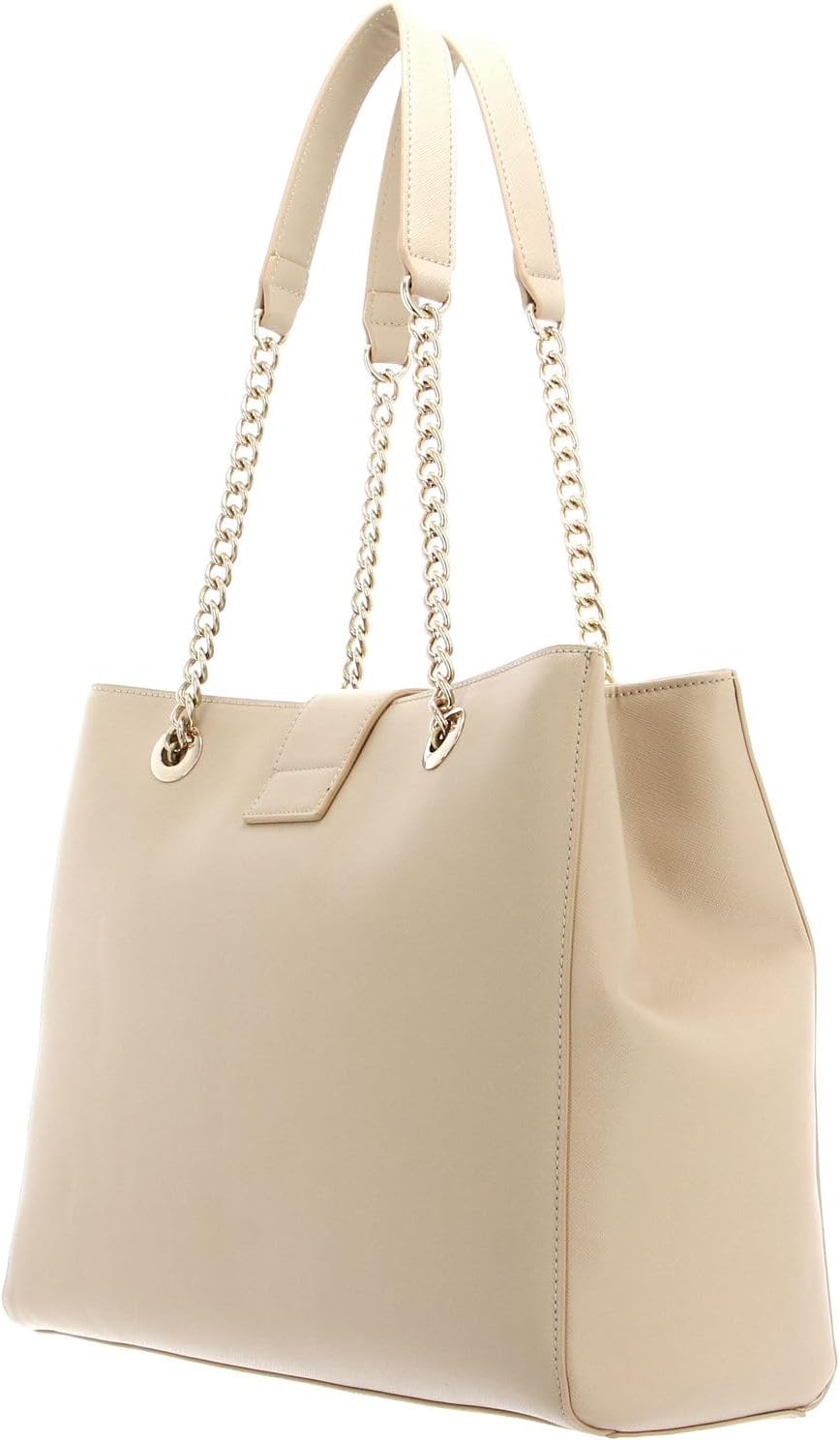 VALENTINO Damen Divina Sa Tasche Ecru, Ecru