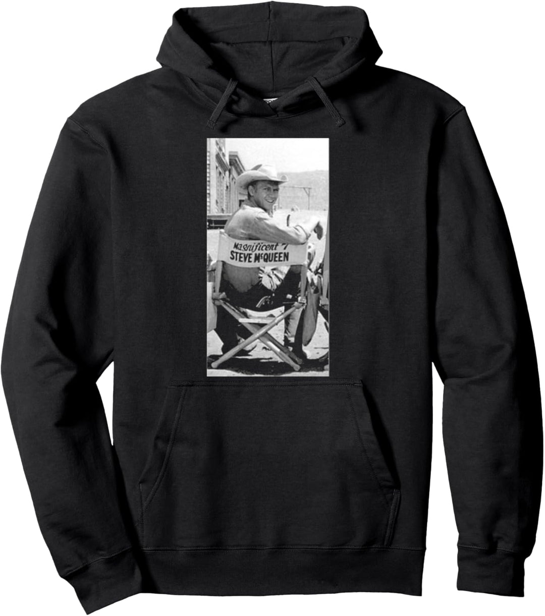 Steve Mac, Queen, der magische Stil Pullover Hoodie