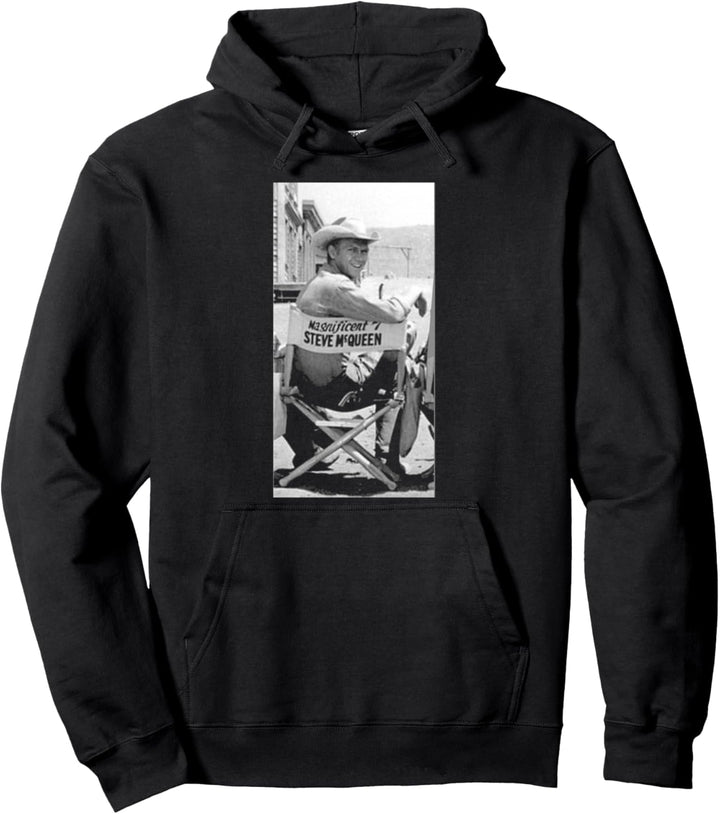 Steve Mac, Queen, der magische Stil Pullover Hoodie