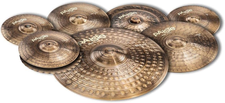 Paiste 900 Serie 20'' Ride