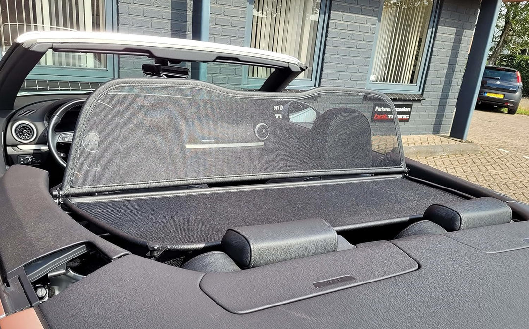 Windschott für Audi A3 8V / 8V7 | 2013-2019 | Windabweiser