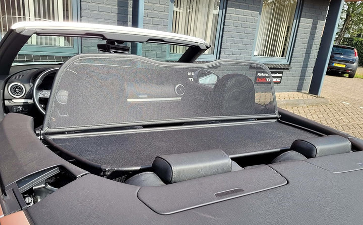 Windschott für Audi A3 8V / 8V7 | 2013-2019 | Windabweiser
