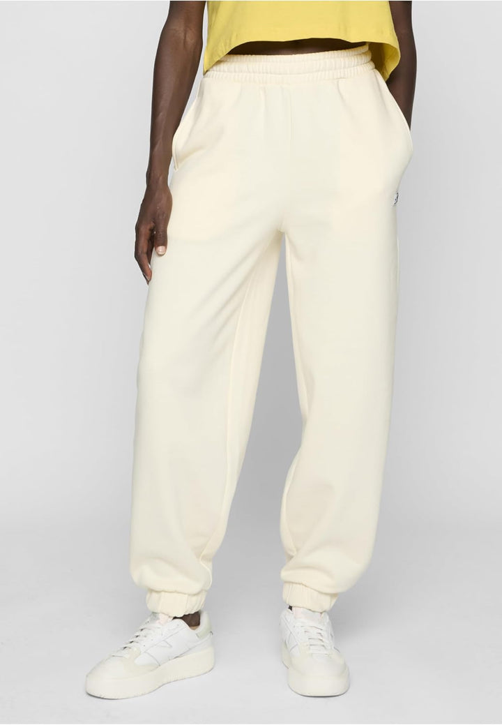 STARTER BLACK LABEL Damen Ladies Starter Essential Sweat Pants, S Palewhite