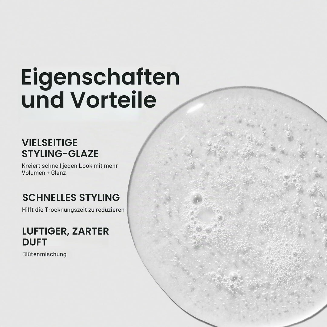 Paul Mitchell Super Sculpt - Styling-Gel in Friseur-Qualität für flexiblen Halt, Modellier-Fluid ver