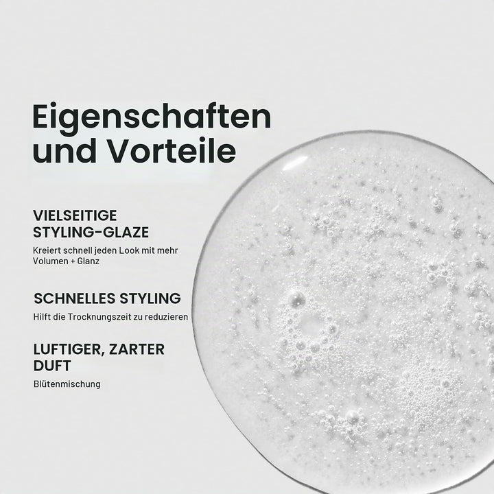 Paul Mitchell Super Sculpt - Styling-Gel in Friseur-Qualität für flexiblen Halt, Modellier-Fluid ver