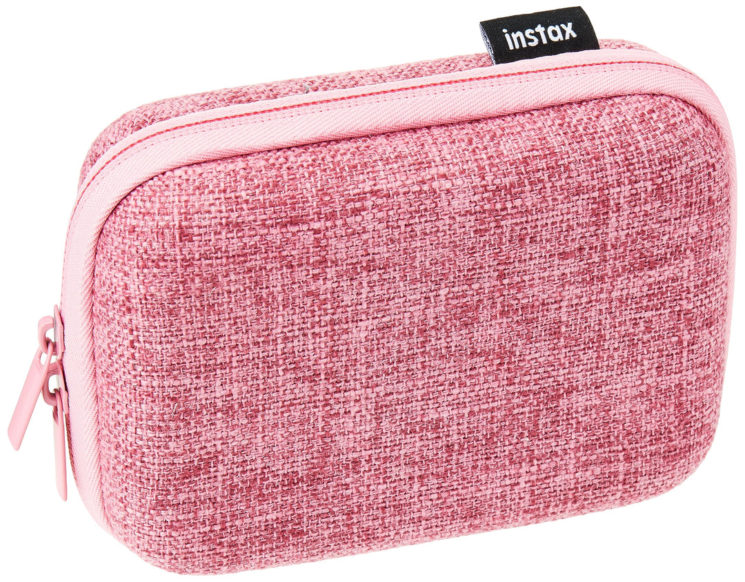 instax mini LINK Printer Case Soft Pink, Zartrosa