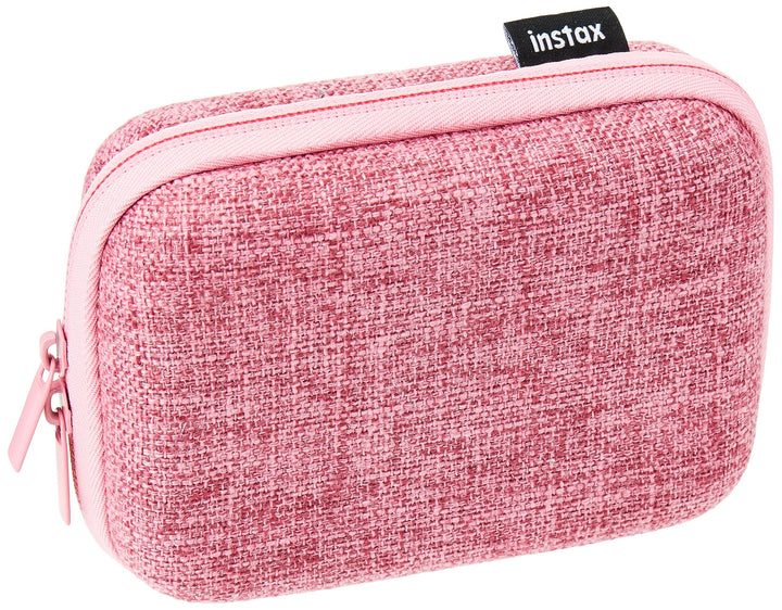 instax mini LINK Printer Case Soft Pink, Zartrosa