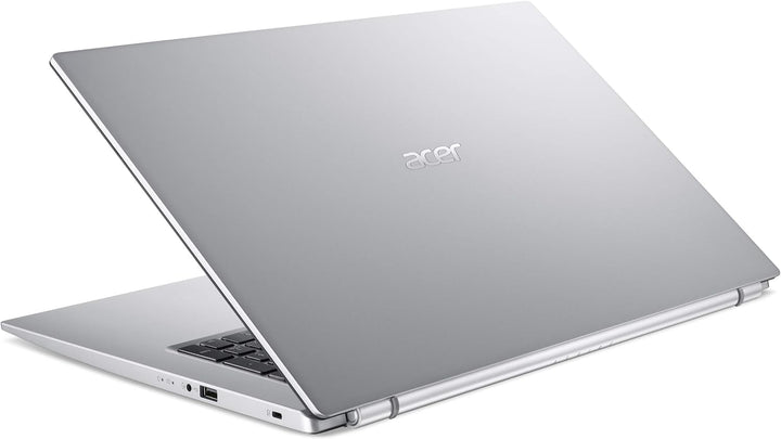 Acer Aspire 3 (A317-33-P77P) Laptop 17 zoll Windows 10 Home - FHD IPS Display, Intel Pentium N6000,
