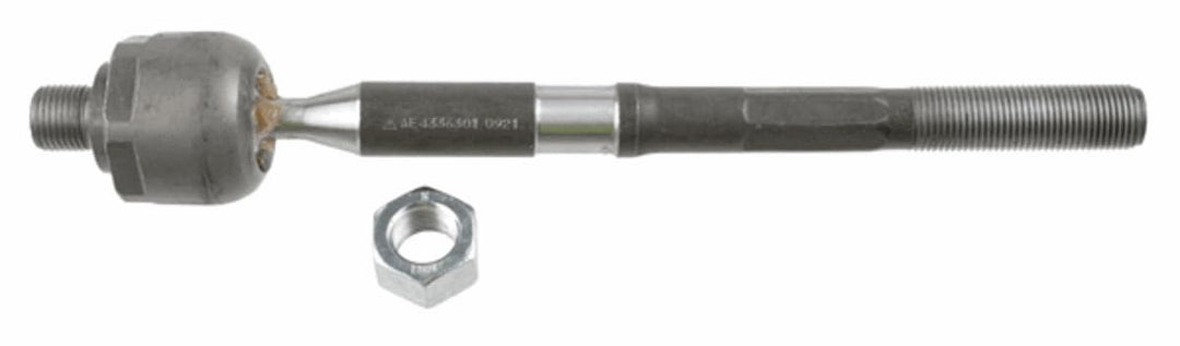 LEMFÖRDER 43363 01 Axialgelenk Spurstange Für Hyundai TUCSON (TL, TLE) 2015 - Links, Rechts, Vordera