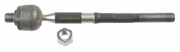 LEMFÖRDER 43363 01 Axialgelenk Spurstange Für Hyundai TUCSON (TL, TLE) 2015 - Links, Rechts, Vordera