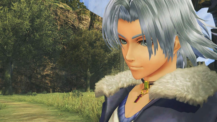 Nintendo Switch Xenoblade Chronicles TM: Definitive Edition-Spiel