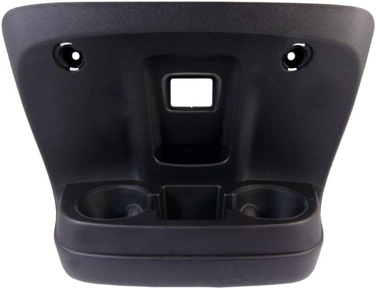 Original Fiat Verkleidung Becherhalter Mittelkonsole Ohne Anbaumaterial 735577346