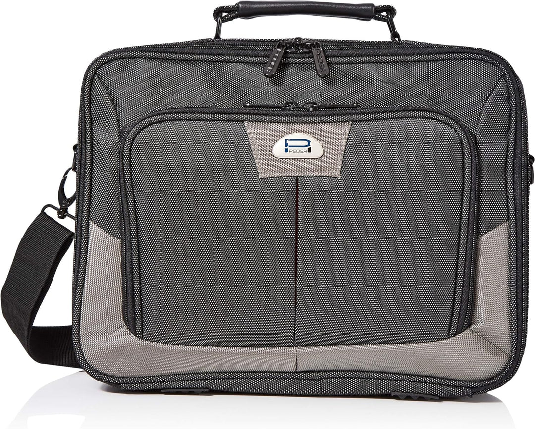 Laptop Starterset 13,3" (33,8cm) Premium grau