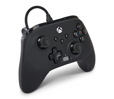 Kabelgebundener PowerA-Controller FUSION Pro 3 für Xbox Series X|S – Schwarz, Fusion Pro 3