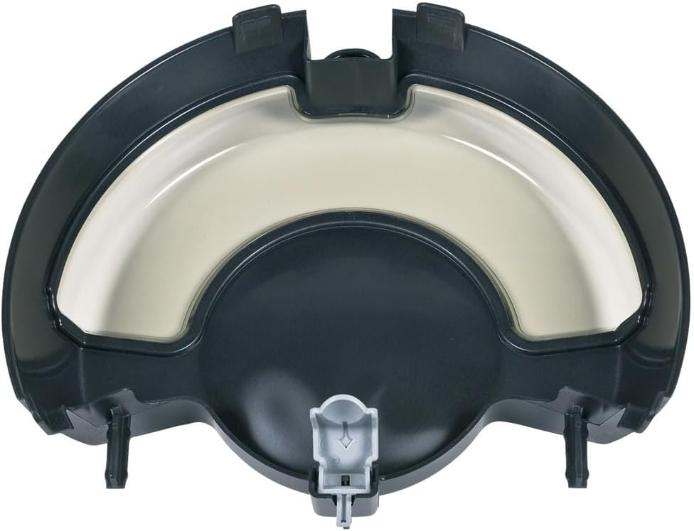 easyPART Kompatibel/Ersatz für Tefal SS993604 Abdeckung Deckel SS-993604 Heissluft Fritteuse ActiFry