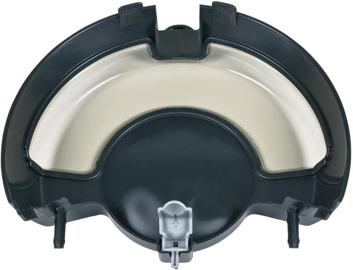 easyPART Kompatibel/Ersatz für Tefal SS993604 Abdeckung Deckel SS-993604 Heissluft Fritteuse ActiFry