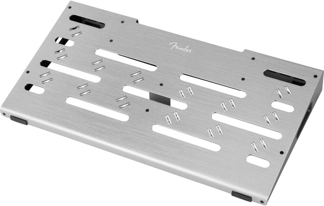 Fender »PROFESSIONAL PEDAL BOARD - MEDIUM« Pedalboard mit Gig Bag - Grösse: Medium, 991084002