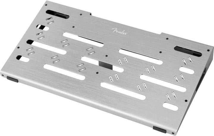 Fender »PROFESSIONAL PEDAL BOARD - MEDIUM« Pedalboard mit Gig Bag - Grösse: Medium, 991084002