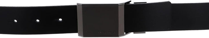 Calvin Klein Belt Set Black