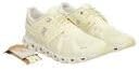 On Damen Cloud 6Sneaker 37.5 EU Seedling Ice, 37.5 EU Seedling Ice