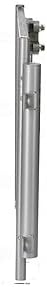 Nissens 94832 Kondensator, Klimaanlage