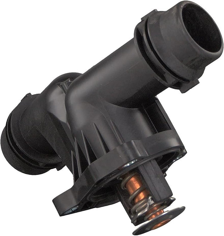 febi bilstein 23529 Thermostat mit Gehäuse und Dichtung , 1 Stück