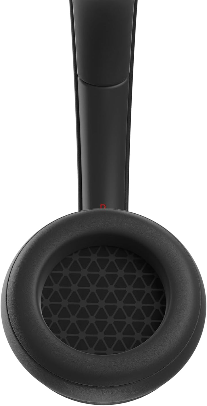 Dali - Kopfhörer IO-6 - Kabellosen/Bluetooth - Aktive Rauschunterdrückung - Akkulaufzeit: 30 Stunden