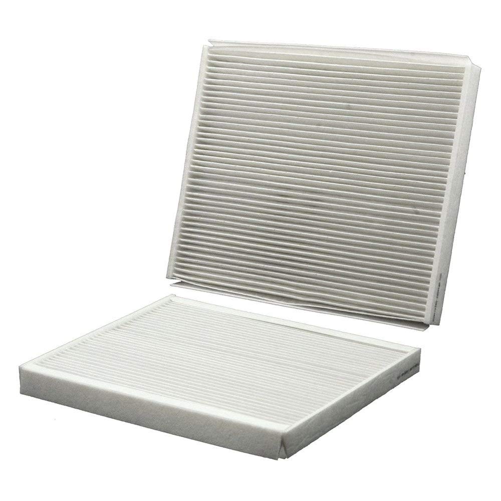 WIX WP10083 Cabin Air Filter