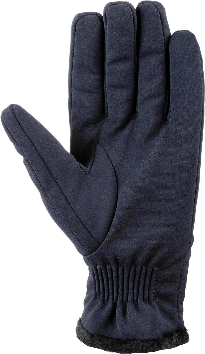 Roeckl Sports Damen Handschuhe KIRCHSEE Schwarz 8.5, Schwarz 8.5