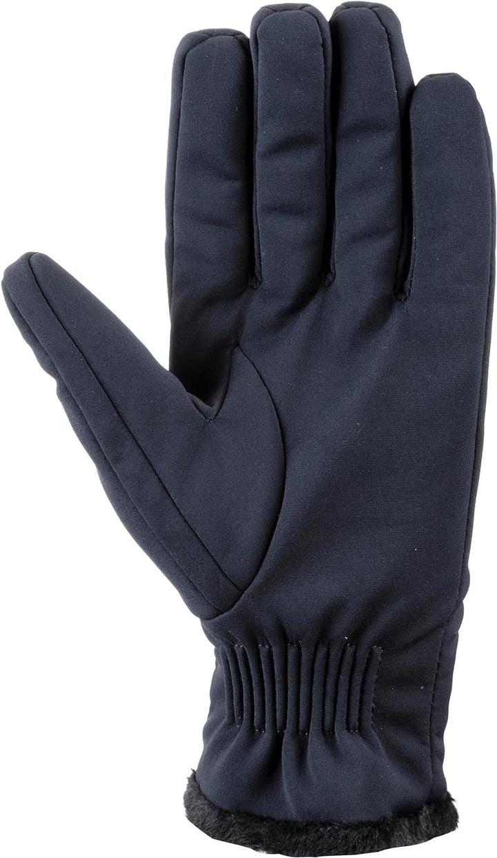 Roeckl Sports Damen Handschuhe KIRCHSEE Schwarz 8.5, Schwarz 8.5