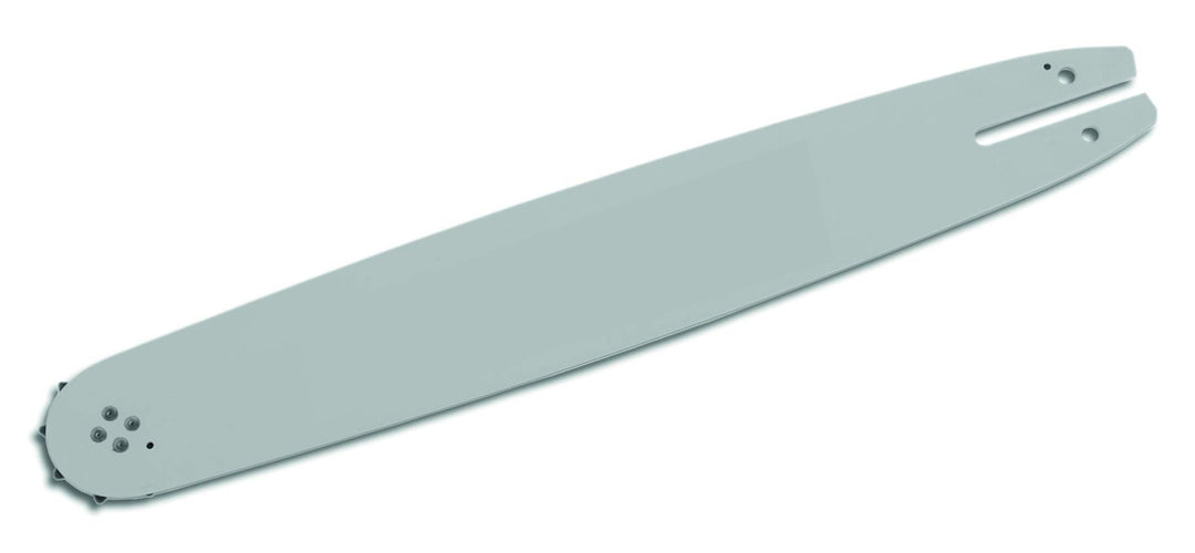 Ratioparts Kettenschiene 38cm, 0, 325 Zoll, 1, 3mm, TG-Stärke Umlenkstern