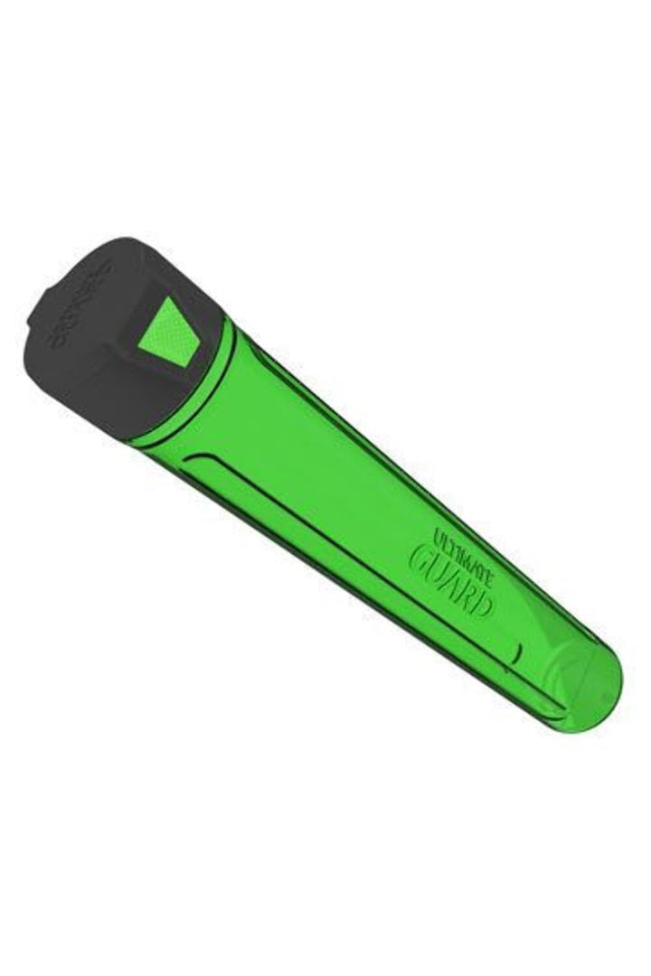 Ultimate Guard UGD10863 - Ultimate Guard MatPod, grün 39.8 × 6.6 × 8.5 cm Grün, 39.8 × 6.6 × 8.5 cm