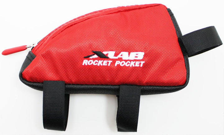 XLAB 55 cm Raketentasche Rot, Rot