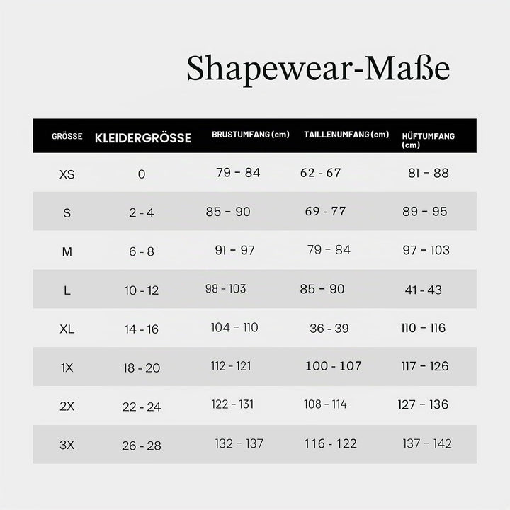 Spanx Damen Higher Power Short Waist Shapewear S Waist Shapewear Café Au Lait, S Waist Shapewear Caf