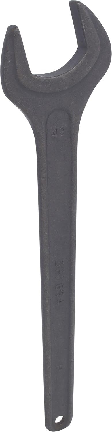 KS Tools 517.0542 Einmaul-Kraftschlüssel, 42mm