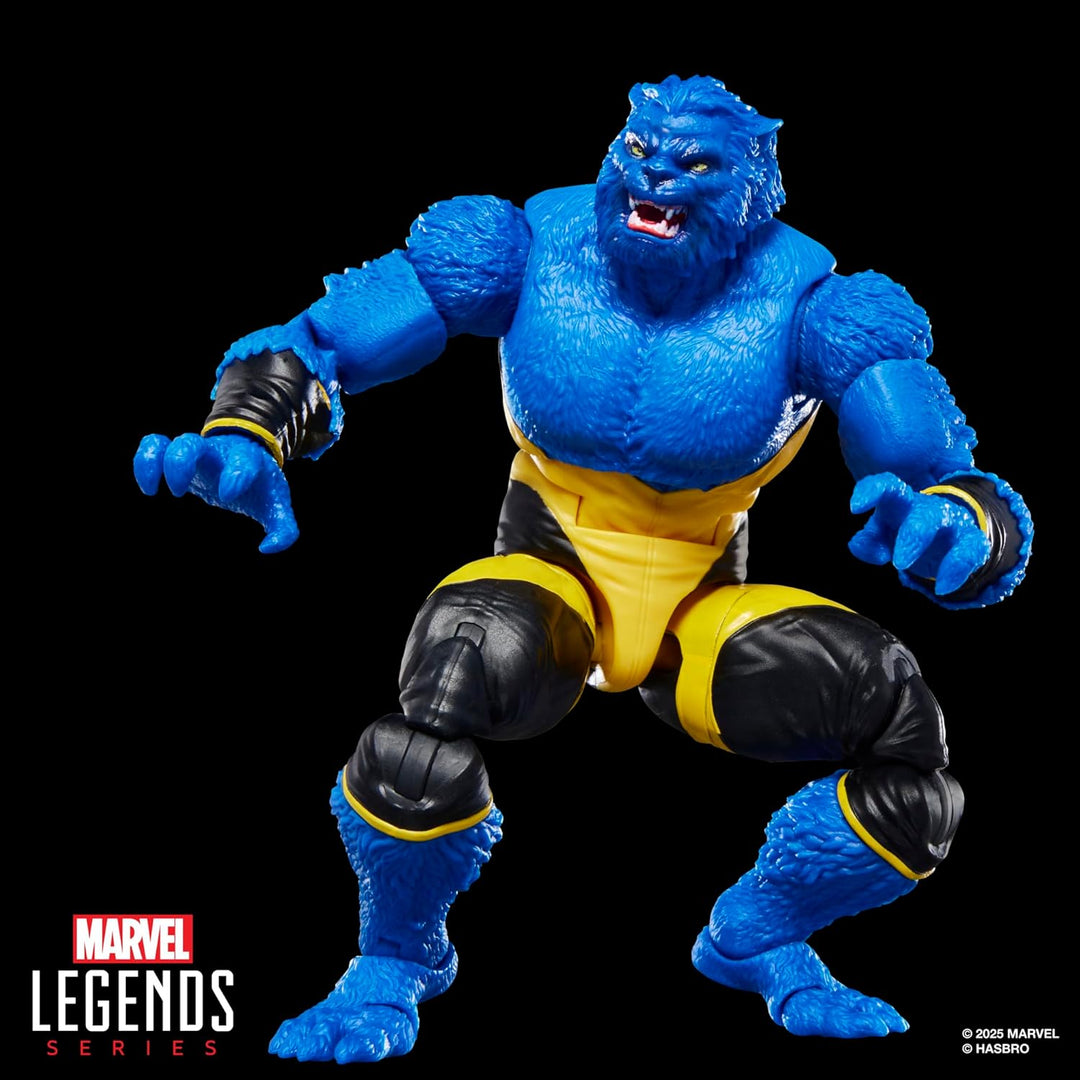 Marvel Legends Series Marvel&