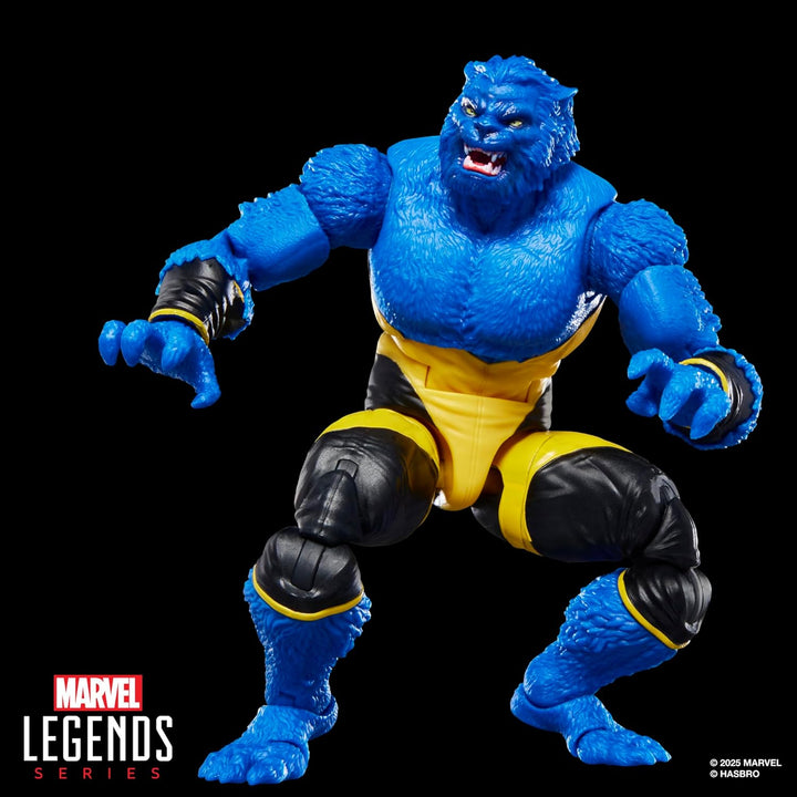 Marvel Legends Series Marvel&