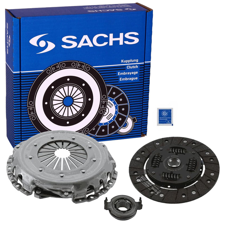 SACHS 3000 951 255 Kupplungssatz