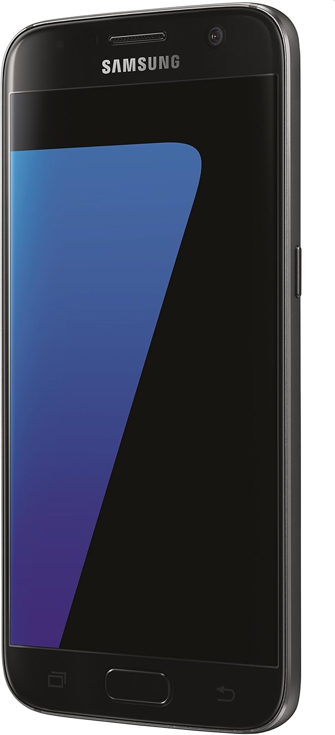 Samsung Galaxy S7 Smartphone Bundle (5,1 Zoll (12,9 cm), 32GB interner Speicher) + Samsung EVO Plus