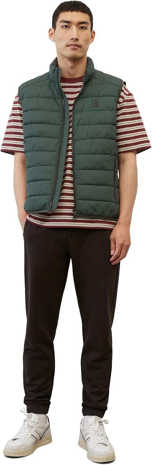 Marc O´Polo Herren M27096072022 Westen M 493, M 493