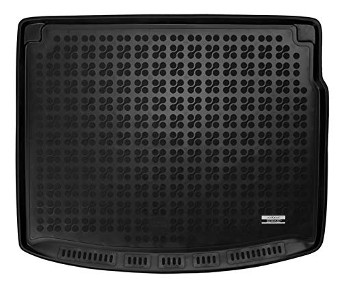 AZUGA Gummi Kofferraumwanne Premium Antirutsch passend für Renault Megane Grandtour III ab 6/2009 AZ