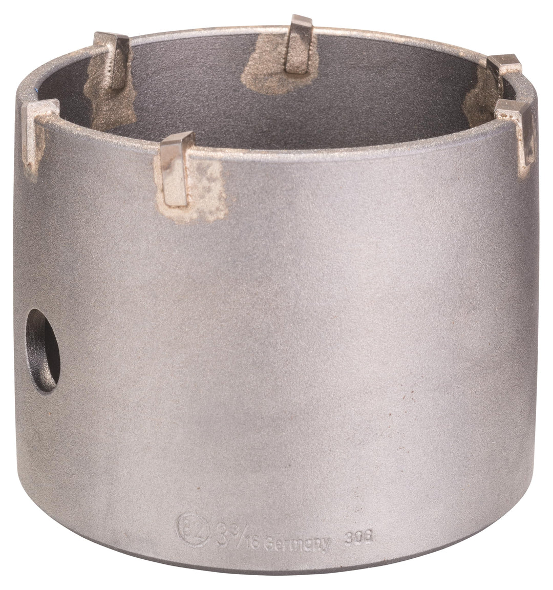 Bosch Professional Hohl-Bohrkrone SDS-plus-9 Core Cutter (Ø 82 mm), 82 mm