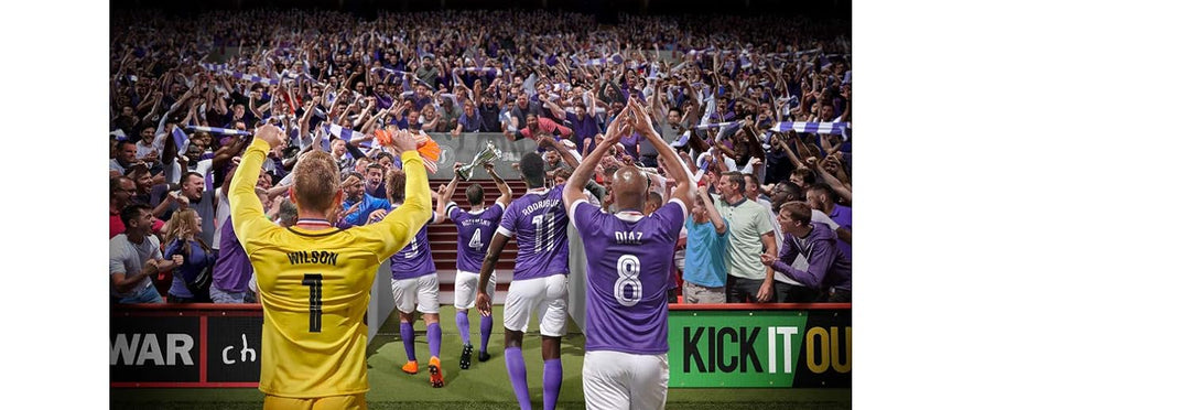 Football Manager 2020 (PC) (64-Bit)