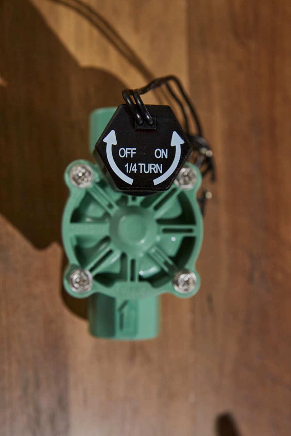 Orbit 3/4 Inline-Sprinklerventil, 10 Stück, 10