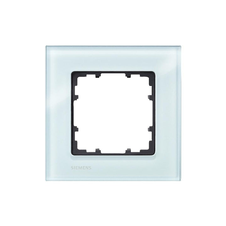 BJC Delta Miro Glas - Einzelrahmen Delta Miro Glas