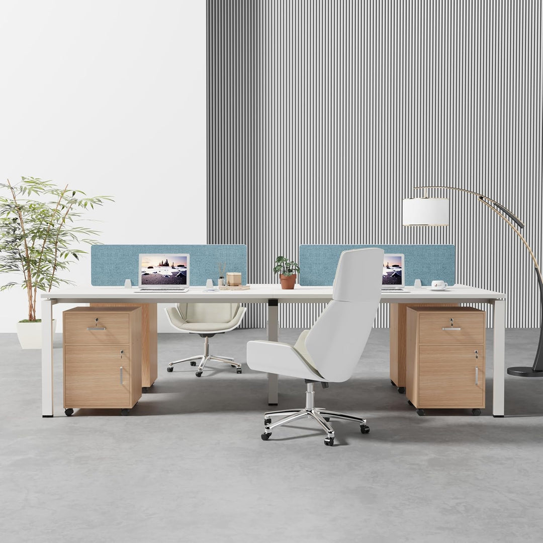 Kleiner mobiler Aktenschrank, Heimbüro, unter Schreibtischschubladen, Aktenaufbewahrung, Bürosockel,