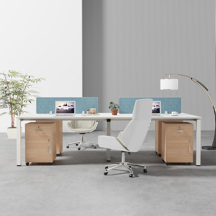 Kleiner mobiler Aktenschrank, Heimbüro, unter Schreibtischschubladen, Aktenaufbewahrung, Bürosockel,