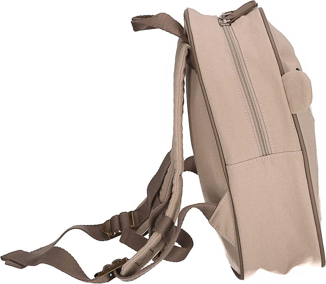 Sterntaler Kinder Unisex Kindergarten Rucksack Otter Otti beige - Kinderrucksack, Kindergartenrucksa