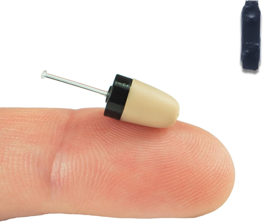 PingaOculto Spion Kopfhörer Bluetooth Prüfung Mini VIP Pro Unsichtbare Kopfhörer für Handy Mikrofon