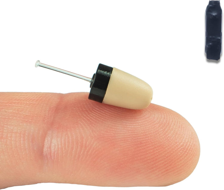 PingaOculto Spion Kopfhörer Bluetooth Prüfung Mini VIP Pro Unsichtbare Kopfhörer für Handy Mikrofon